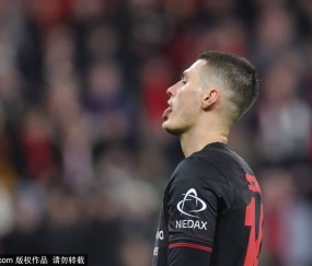 奥利塞创造德甲助攻新纪录！17次助攻傲视群雄，巴萨皇马虎视眈眈