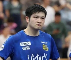 樊振东震撼宣布转会德甲豪门，引发全欧洲乒坛热议