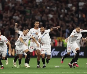 周日022西甲前瞻：塞维利亚VS巴列卡诺 中游卡位VS客场攻坚！主场劲旅能否延续交锋优势？