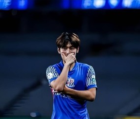 杨皓宇将留洋德甲！多特蒙德报价400万直接带走他，承诺首发却被辟谣