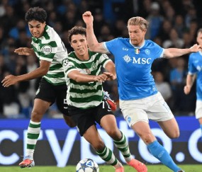 那不勒斯 VS 都灵：精准推荐