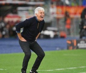 加斯佩里尼离开罗马的传闻愈演愈烈