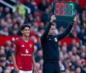 曼联小梅西或成下一代7号！今夏预定参与季前集训，下赛季首秀几无悬念