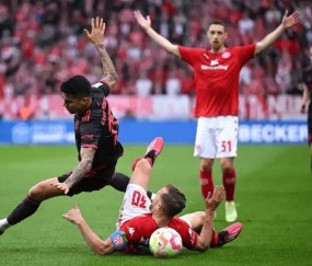 周二007欧冠焦点：亚特兰大VS拜仁 主场黑马硬刚德甲霸主，比分进球数精准预判