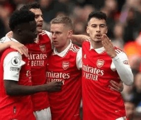 阿森纳门神身价狂飙！7次神扑逆天改命，1亿真要来了？