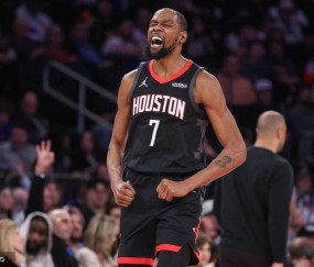 杜兰特：计划出战2028奥运会 不想靠资历入选