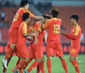 喜讯!四支德甲俱乐部本月已同意在夏窗扎堆官宣签下五位国足主力,值得期待