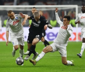 德甲激战：圣保利VS法兰克福，法兰克福或客场奏凯