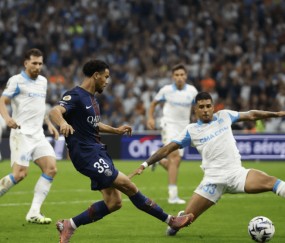 法甲：图卢兹VS马赛,专家最新比分预测