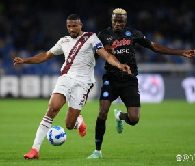 意甲关键战来袭：那不勒斯坐镇主场，都灵客场抢分求生