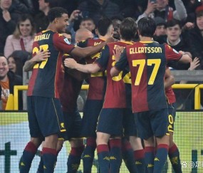 意甲劲旅爆大冷，加帅不敢相信，4亿豪阵也没用，无缘杀回欧冠区