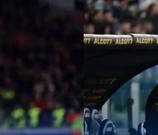 一日意甲动态综述：阿莱格里对米兰表现不满，国米轻松保持领先优势让人意外