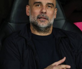 瓜迪奥拉自辩欧冠排兵布阵：被质疑的战术选择、哈兰德的窘境与曼城的出路