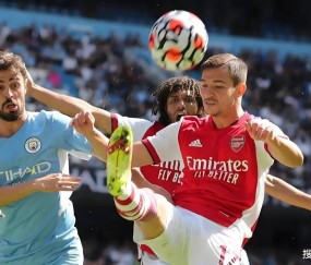 阿森纳主场1-2负伯恩茅斯：争冠路上，枪手为何总在四月“自爆”？