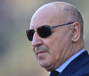 全队身价涨幅仅次于科莫，国米拥有意甲最昂贵阵容