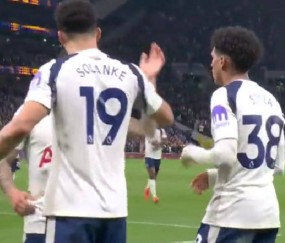 热刺遭遇11轮不胜噩梦：主场惨败创耻辱纪录，后9轮直面强敌保级形势堪忧