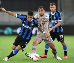 意甲前瞻：AC米兰VS国际米兰 内幕消息出炉