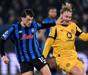 德甲游出一条大鱼，可以不花钱免签，10球3助攻超级强悍，3大豪强疯抢