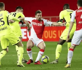 法甲保级VS欧战卡位！勒阿弗尔主场死磕里昂，核心对决定胜负