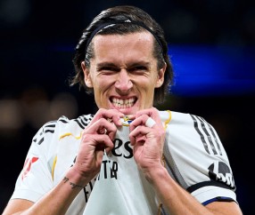 伤兵满营！皇马官宣5000万欧新援伤情，8人缺阵曼城，姆巴佩拒绝出场