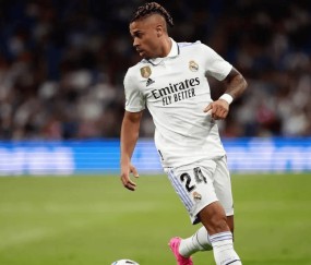 前皇马7号废了：西甲4年0进球，身价跌到80万欧