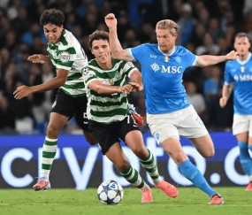 意甲焦点战解析：那不勒斯VS都灵，主场不败豪门力保欧冠资格