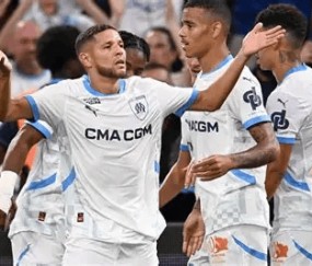 周五010 法甲 马赛VS欧塞尔，赛事分析