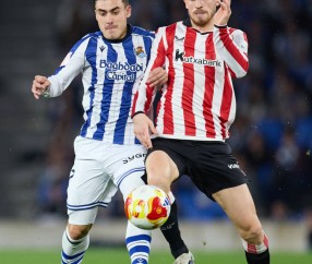 西甲焦点:皇家社会主场迎战奥萨苏纳,塞尔吉奥·弗朗西斯科的球队是“不可战胜”还是强弩之末?